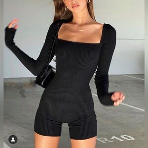 Are You Am I AYAI Anke Romper M